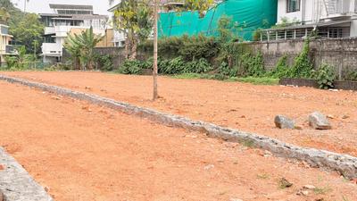 Image of 2050 Sq.ft Residential Plot / Land for sale in Kakkanad, Kochi for Rs. 7150000