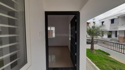 Balcony Image of 1500 Sq.ft 3 BHK Independent House for sale in Vallikode Palakkad for Rs. 5950000