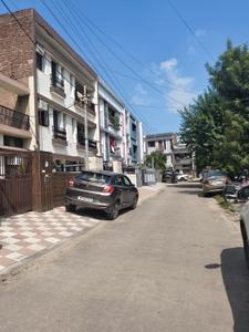 Image of 3500 Sq.ft 5 BHK Independent House for sale in Sector 7, Panchkula for Rs. 76000000
