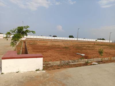 Image of 1200 Sq.ft Residential Plot / Land for sale in Chikkaballapura Town, Chikballapur District for Rs. 1598400