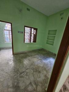 Hall Image of 650 Sq.ft 2 BHK Independent House for rent in Dum Dum Cantonment Kolkata for Rs. 7500