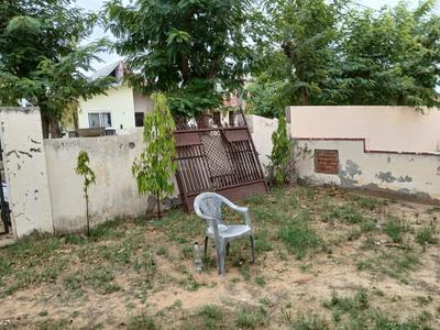 Image of 1800 Sq.ft 1.5 BHK Villa for sale in Shivank Infotech City, Sanganer, Jaipur for Rs. 11000000