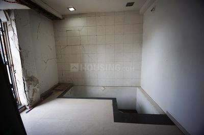 Staircase Image of 1260 Sq.ft 3 BHK Penthouse for sale in Bapunagar Ahmedabad for Rs. 6500000