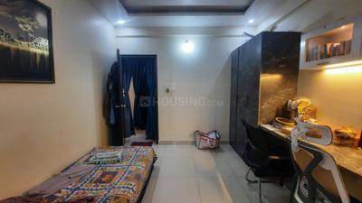 Hall Image of 1207 Sq.ft 3 BHK Apartment / Flat for sale in Bhavisha Bentley Goldberg by Bhavisha Homes, Kadagrahara Bengaluru for Rs. 10850000