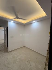 Living Room Image of 405 Sq.ft 1 BHK Builder Floor for sale in Govindpuri New Delhi for Rs. 2400000