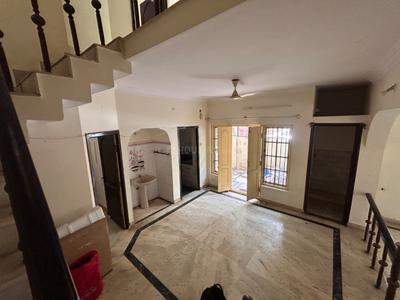 Hall Image of 1600 Sq.ft 3 BHK Independent House for rent in Indira Nagar Bengaluru for Rs. 70000
