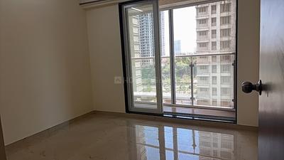 Bedroom Image of 974 Sq.ft 2 BHK Apartment / Flat for sale in Squarefeet Mahavir Square, Thane West Thane for Rs. 14500000