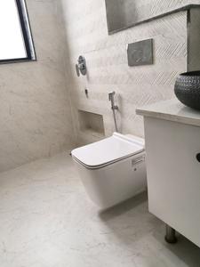 Bedroom One Image of 2700 Sq.ft 4 BHK Builder Floor for sale in Sector 23 Gurgaon for Rs. 33500000