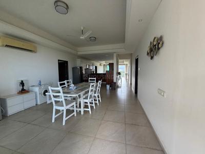 Image of 2250 Sq.ft 4 BHK Apartment / Flat for sale in Chondhi, Alibag for Rs. 37000000