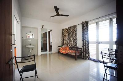 Hall Image of 595 Sq.ft 1 BHK Apartment / Flat for sale in Ambegaon, Ambegaon Pune for Rs. 3200100