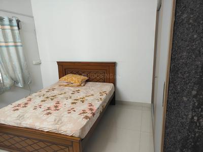 BHK Flat for rent in Kompally, North Hyderabad 1660 Sqft