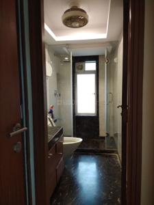 Image of 1050 Sq.ft 3 BHK Apartment / Flat for rent in K Raheja Vistas, Powai, Mumbai for Rs. 190000