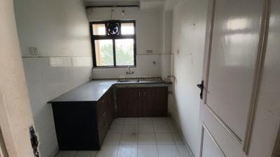 Kitchen Image of 870 Sq.ft 2 BHK Apartment / Flat for sale in Hiranandani Estate Thane for Rs. 12500000