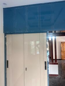 Bedroom Image of 2400 Sq.ft 4 BHK Independent House for sale in Andrahalli Bengaluru for Rs. 15000000