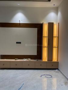 Hall Image of 1450 Sq.ft 4 BHK Independent House for sale in Chirag Chandigarh Hills, Sector 123 Mohali for Rs. 21500000