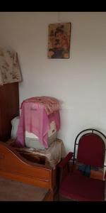 Living Room Image of 375 Sq.ft 1 RK Apartment / Flat for sale in Shahapur Thane for Rs. 1000000