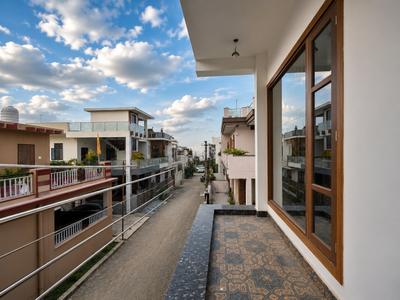 Balcony Image of 1728 Sq.ft 3 BHK Independent House for sale in Sahastradhara Road Dehradun for Rs. 14000000
