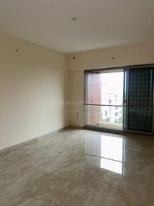 Hall Image of 2100 Sq.ft 3 BHK Apartment / Flat for rent in Goodwill Wisteria, Vashi Navi Mumbai for Rs. 120000