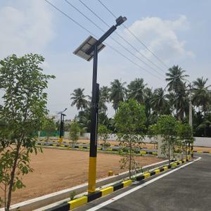 Image of 1874 Sq.ft Residential Plot / Land for sale in Vadamugam Vellode, Erode for Rs. 4200000