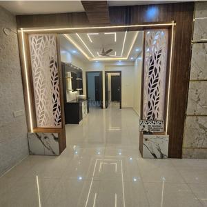 Hall Image of 1430 Sq.ft 3 BHK Apartment / Flat for sale in Saraidhella Dhanbad for Rs. 6200000