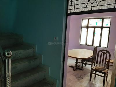 4 BHK Independent House