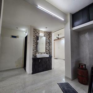 Hall Image of 1150 Sq.ft 2 BHK Apartment / Flat for rent in Adajan Surat for Rs. 18500