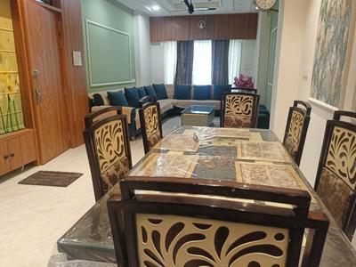Hall Image of 1250 Sq.ft 2 BHK Independent House for rent in Vigyan Nagar Kota for Rs. 20000