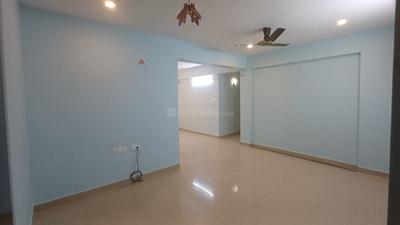 Hall Image of 1036 Sq.ft 2 BHK Apartment / Flat for sale in Whitefield Bengaluru for Rs. 9000000