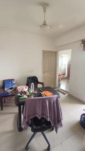 Hall Image of 650 Sq.ft 1 RK Apartment / Flat for sale in Oxoniya Infocity Windgate, Kakkanad Kochi for Rs. 3500000