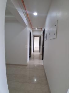 Image of 2145 Sq.ft 4 BHK Apartment / Flat for rent in Kalpataru Magnus, Bandra East, Mumbai for Rs. 400000