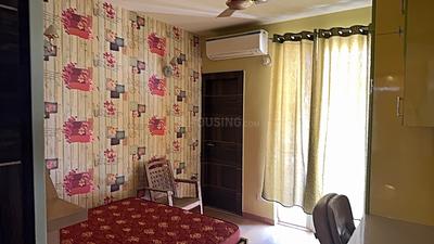 Bedroom Image of 1645 Sq.ft 3 BHK Apartment / Flat for sale in Emaar Gurgaon Greens, Sector 102 Gurgaon for Rs. 19500000