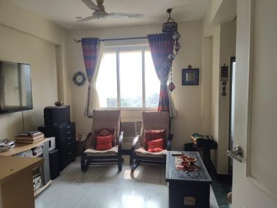 Bedroom Image of 2457 Sq.ft 4 BHK Apartment / Flat for sale in Hiranandani Estate Hill Grange, Hiranandani Estate Thane for Rs. 39000000