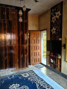 Bedroom Image of 2500 Sq.ft 4 BHK Apartment / Flat for sale in Haltu Kolkata for Rs. 13300000