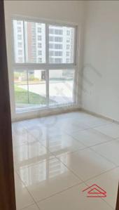 Bedroom Image of 981 Sq.ft 2 BHK Apartment / Flat for sale in Godrej Splendour by Godrej Properties Ltd. , Whitefield Bengaluru for Rs. 12500000