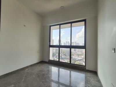 Bedroom Image of 1980 Sq.ft 3 BHK Apartment / Flat for sale in Prestige Jasdan Classic, Jacob Circle Mumbai for Rs. 129000000