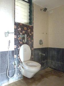 Bedroom Image of 550 Sq.ft 1 BHK Apartment / Flat for sale in Vihang Valley, Kasarvadavali Thane for Rs. 5000000
