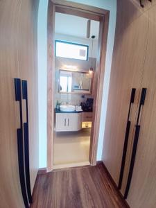 Bedroom Image of 2160 Sq.ft 3 BHK Builder Floor for sale in Sector 52 Gurgaon for Rs. 34500000