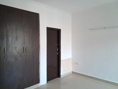 Bedroom Image of 1179 Sq.ft 2.5 BHK Apartment / Flat for sale in Amrapali Silicon City, Sector 76 Noida for Rs. 12100000