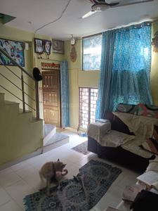 Hall Image of 900 Sq.ft 3 BHK Duplex for sale in Bagmugaliya Bhopal for Rs. 1800000