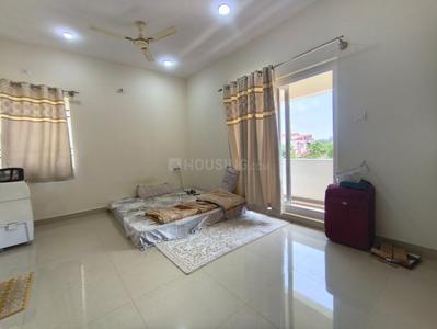 Hall Image of 2390 Sq.ft 4 BHK Villa for sale in Peninsula Prakruthi​ by Peninsula Infra Development Pvt. Ltd., Sarjapur Bengaluru for Rs. 35000000
