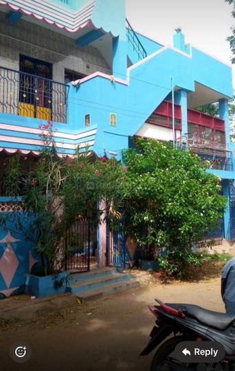 Nagamalaipudukottai house for rent More Images 1