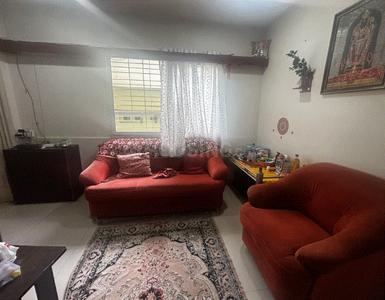 2 BHK Apartment