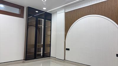 Bedroom Image of 3150 Sq.ft 4 BHK Builder Floor for sale in Sector 46 Faridabad for Rs. 39500000