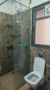 Image of 900 Sq.ft 2 BHK Apartment / Flat for rent in VTP Aethereus Phase 2, Mahalunge, Pune for Rs. 28000