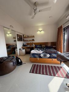 Bedroom Image of 2850 Sq.ft 3 BHK Apartment / Flat for sale in Gold Opus, Jayamahal Bengaluru for Rs. 65000000