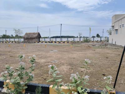 Residential Plot