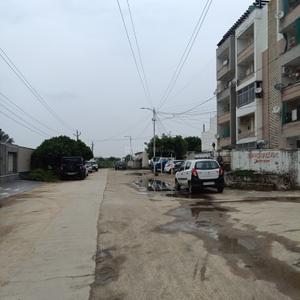 Image of 2300 Sq.ft Residential Plot / Land for sale in Mansarovar Extension, Jaipur for Rs. 22999500