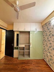 Hall Image of 1210 Sq.ft 3 BHK Builder Floor for rent in Signature Global Park 2 And 3, Sector 36 Sohna for Rs. 20000