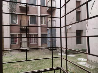 Living Room Image of 943 Sq.ft 3 BHK Apartment / Flat for sale in Magnolia City, Barasat Kolkata for Rs. 2250000