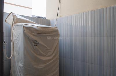 Image of 3BHK In KBR Daxith's Residency in Kondapur, Hyderabad